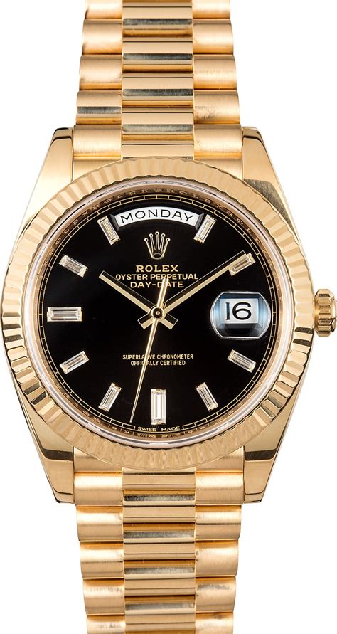 rolex day date 2 ladies|Rolex president price.